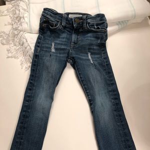 DL 1961 Chloe jeans
